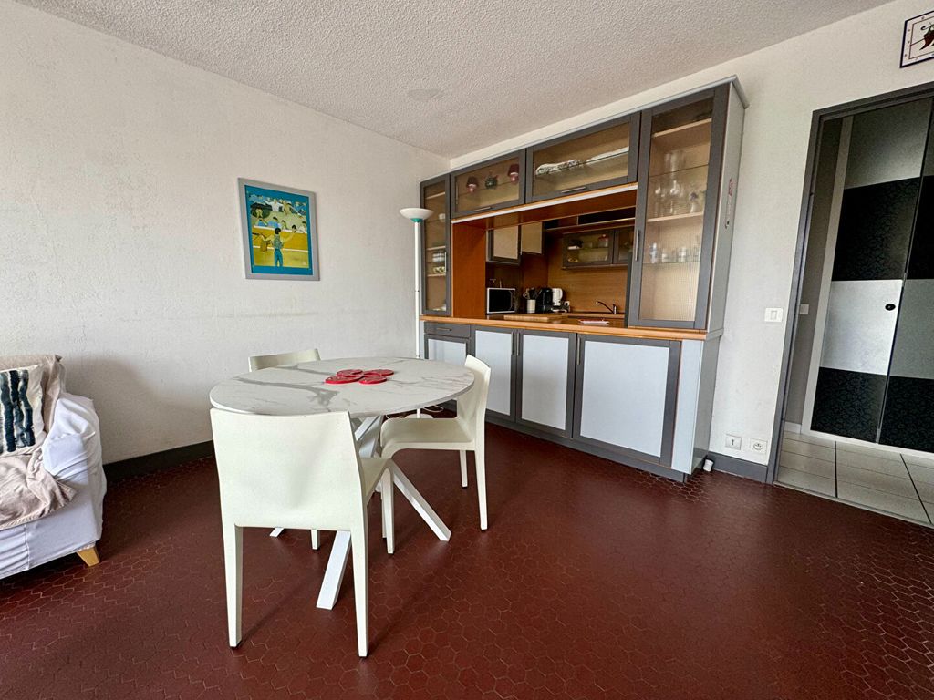 Achat appartement à vendre 3 pièces 44 m² - Biarritz