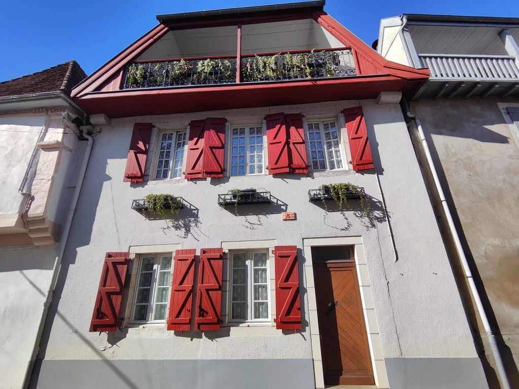 Achat maison à vendre 3 chambres 152 m² - Salies-de-Béarn