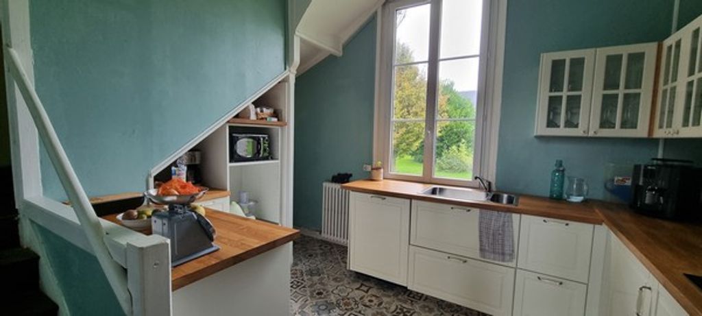 Achat maison 6 chambre(s) - Neufchâtel-en-Bray