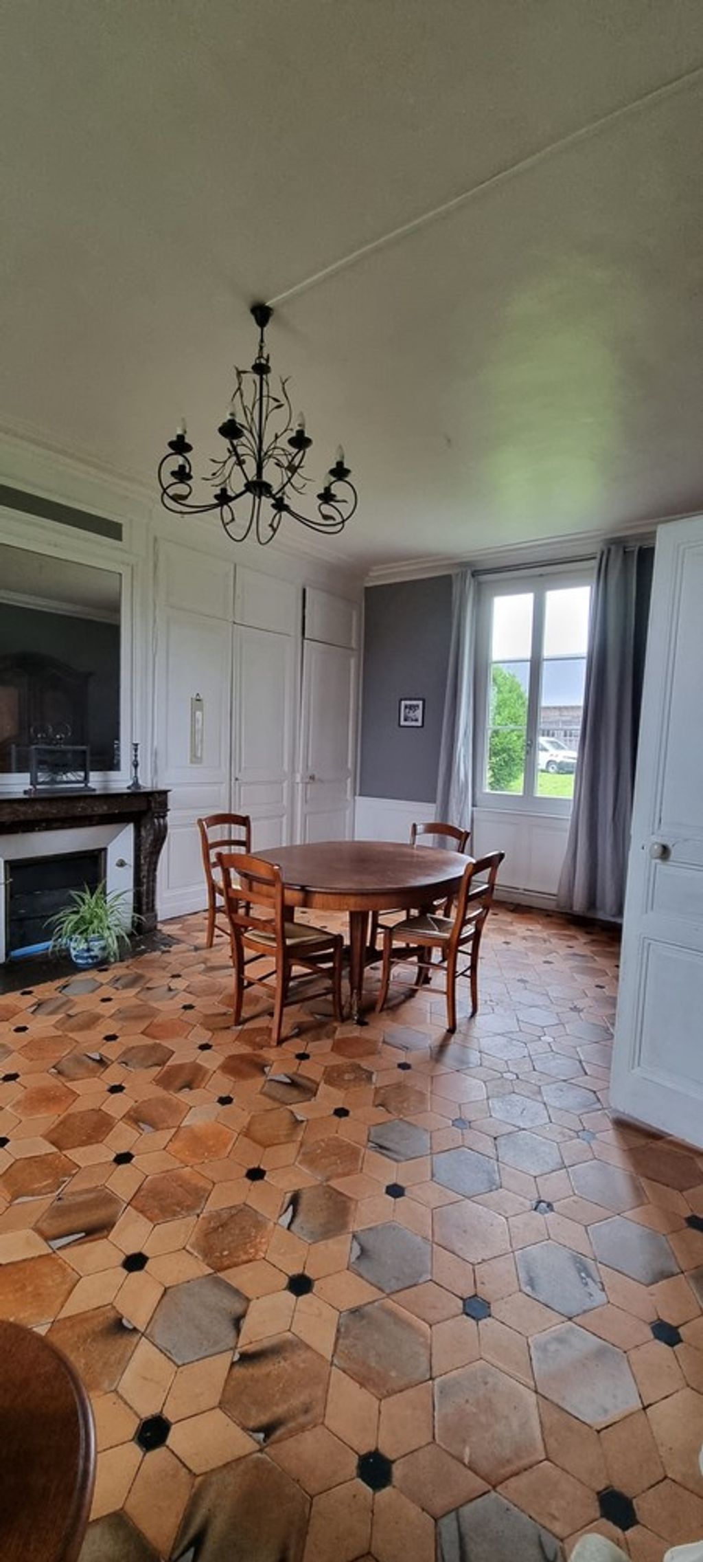 Achat maison 6 chambre(s) - Neufchâtel-en-Bray