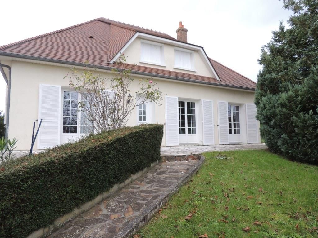 Achat maison à vendre 3 chambres 93 m² - La Ferté-Bernard