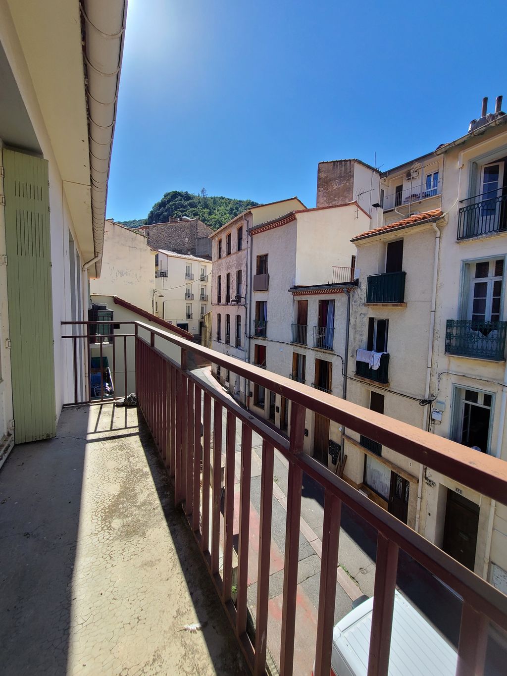 Achat studio à vendre 22 m² - Amélie-les-Bains-Palalda