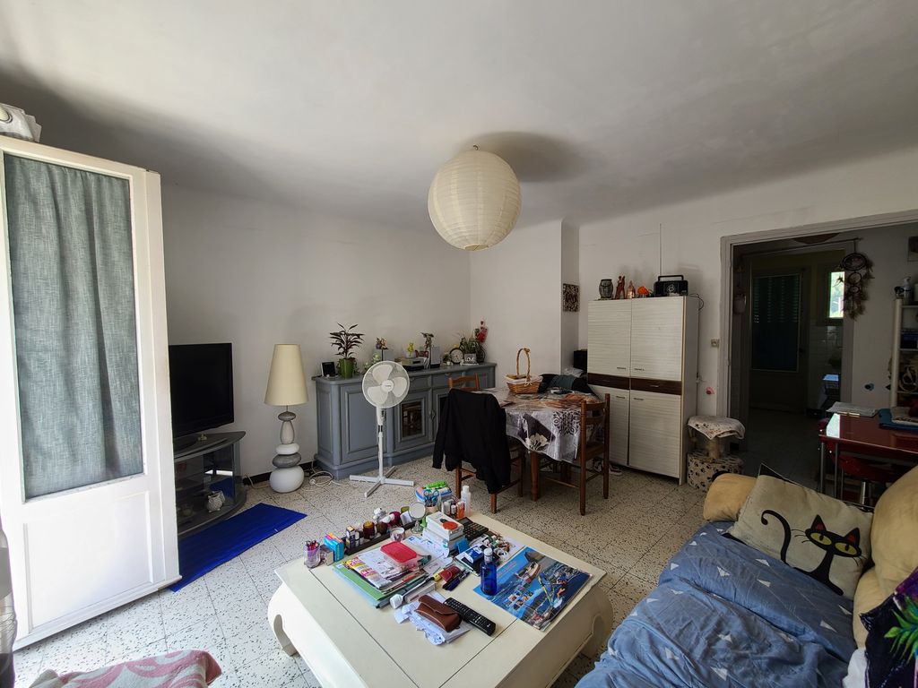 Achat appartement 3 pièce(s) Amélie-les-Bains-Palalda