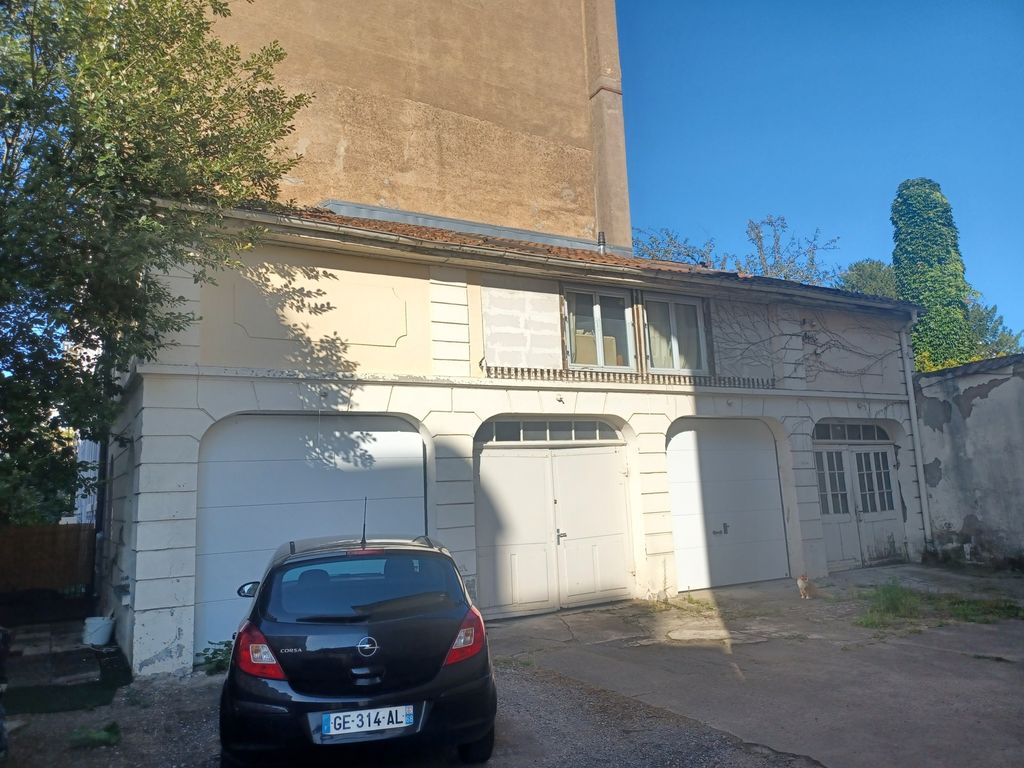 Achat appartement à vendre 2 pièces 50 m² - Mulhouse