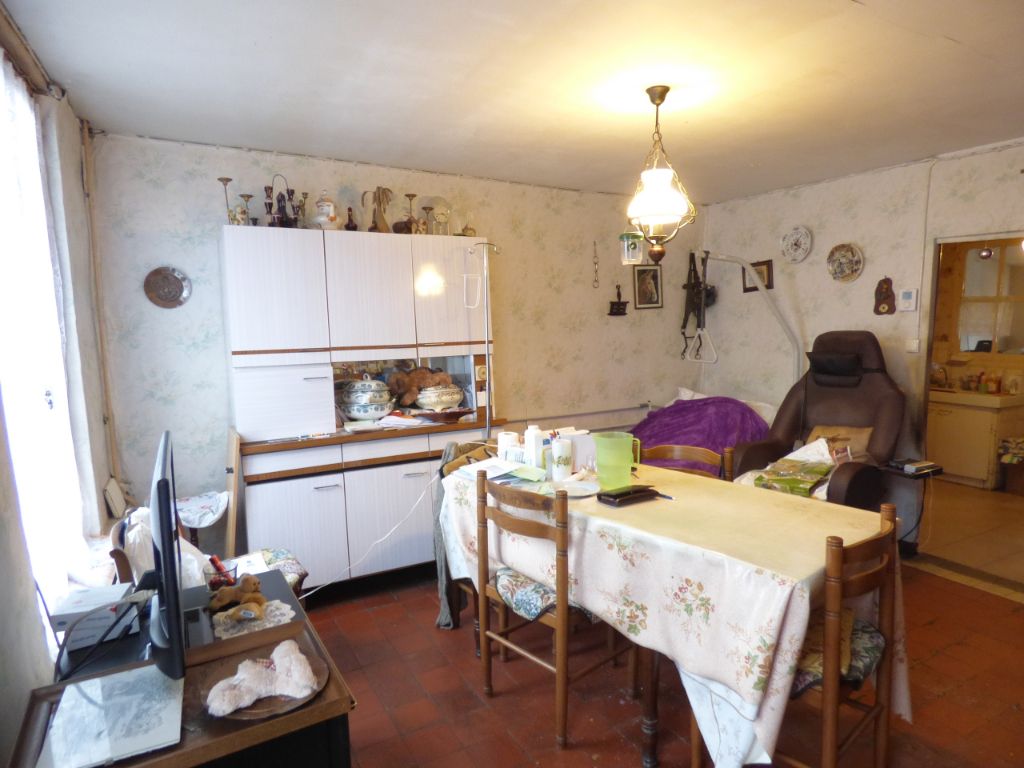 Achat maison 2 chambre(s) - Montville