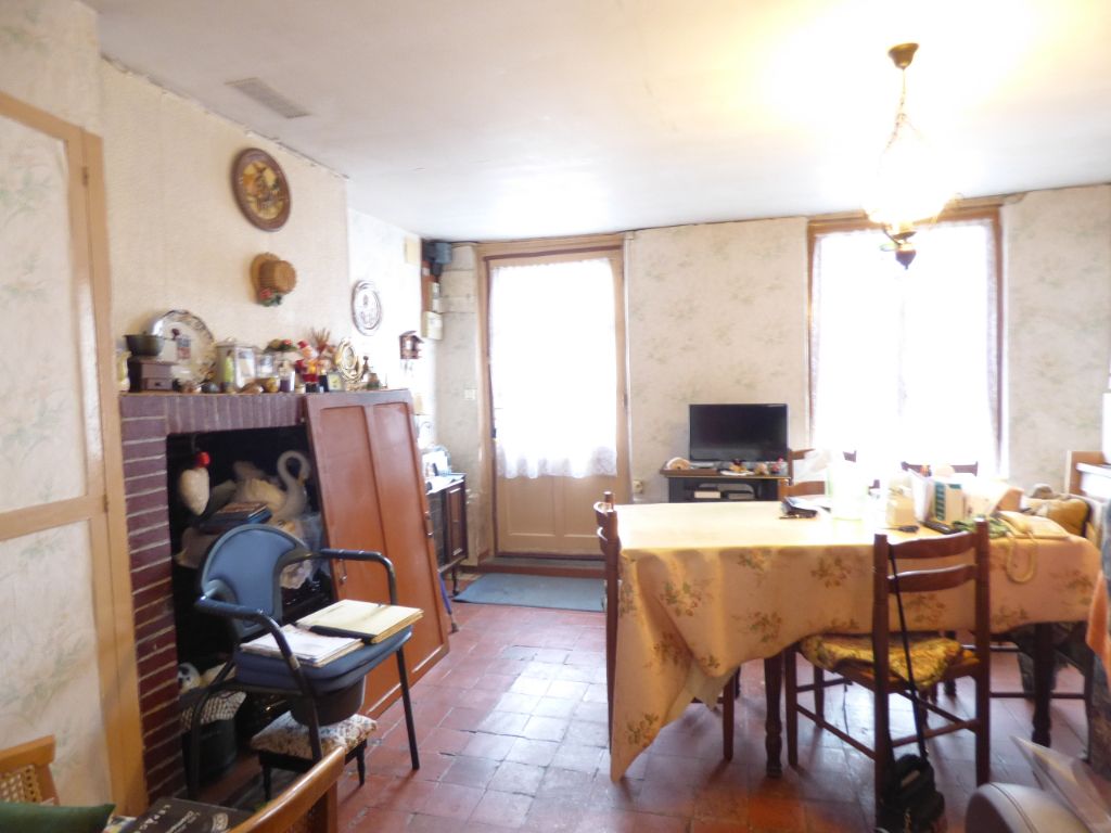 Achat maison à vendre 2 chambres 64 m² - Montville