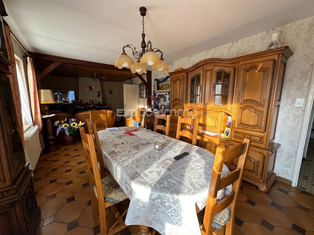 Achat maison 3 chambre(s) - Montville