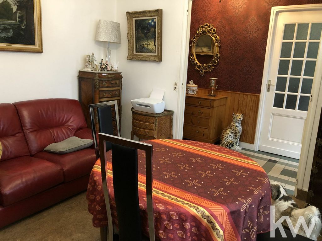 Achat maison 3 chambre(s) - Sotteville-lès-Rouen