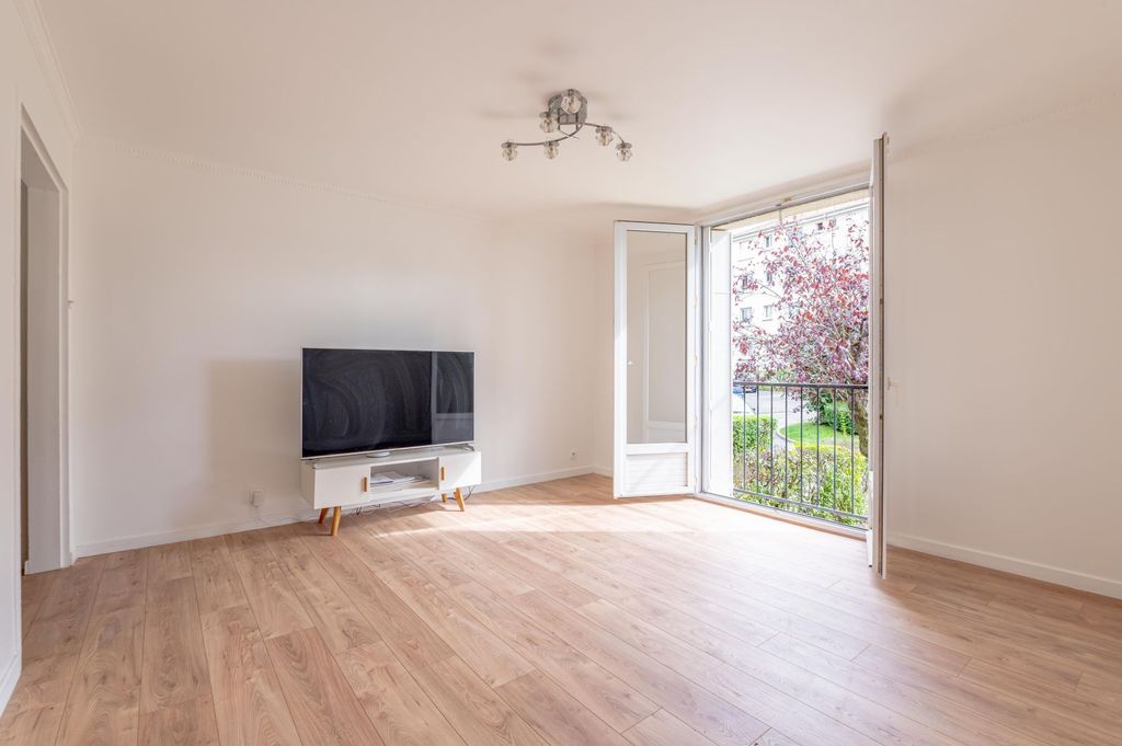 Achat appartement à vendre 4 pièces 59 m² - Le Perreux-sur-Marne