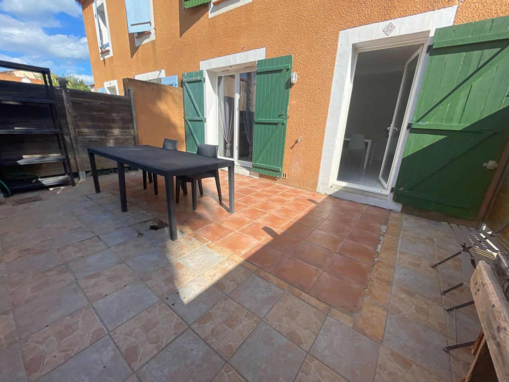 Achat maison à vendre 3 chambres 70 m² - Torreilles