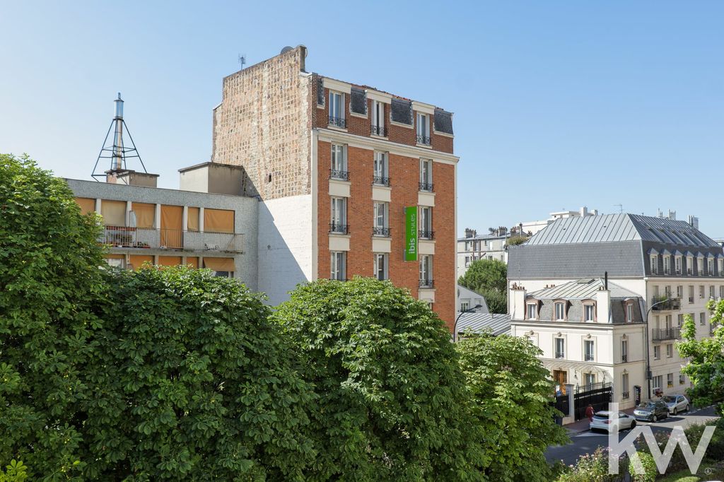 Achat appartement 4 pièce(s) Asnières-sur-Seine