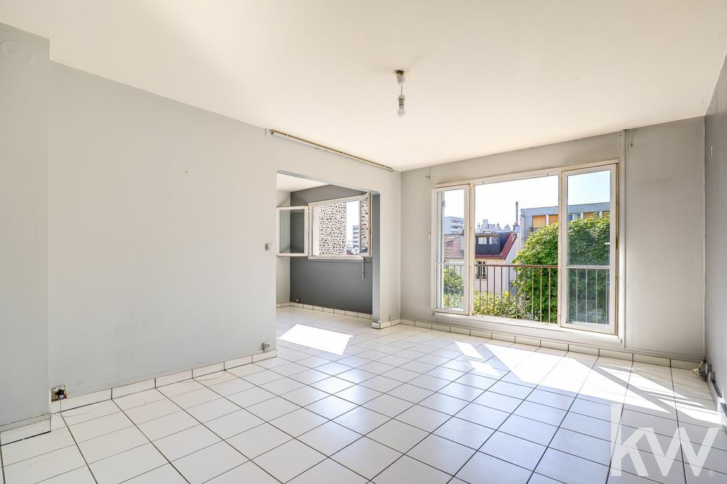 Achat appartement 4 pièce(s) Asnières-sur-Seine