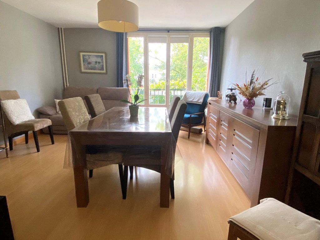 Achat appartement à vendre 3 pièces 62 m² - Compiègne