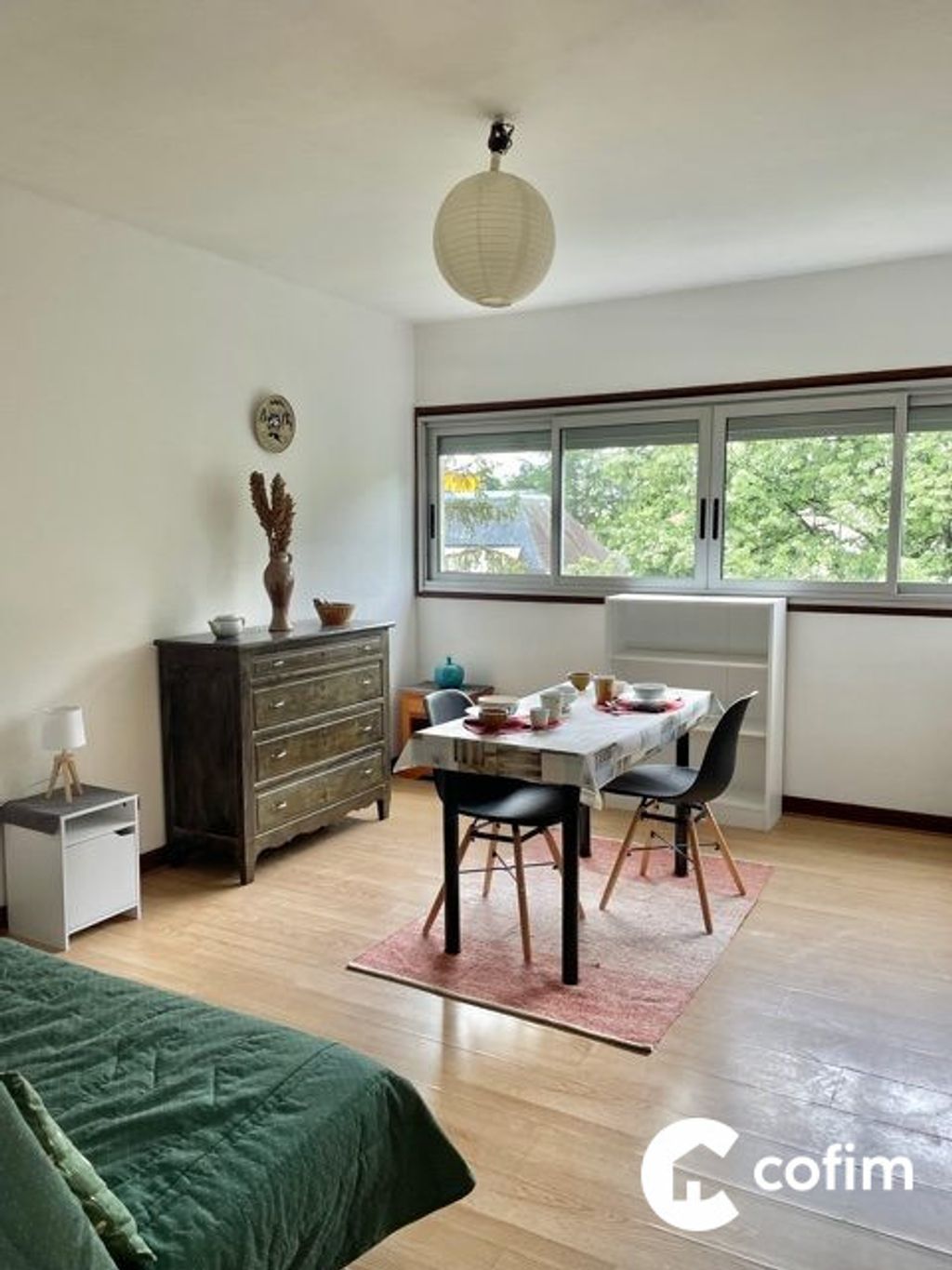 Achat studio à vendre 21 m² - Pau