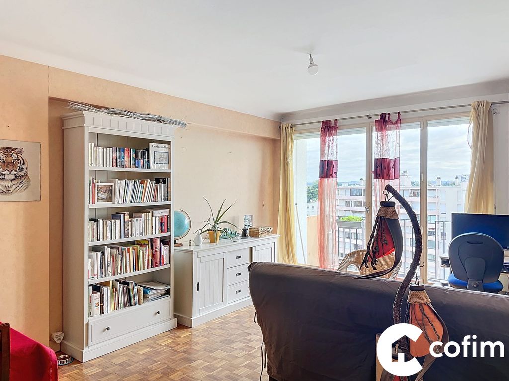 Achat appartement à vendre 3 pièces 80 m² - Pau