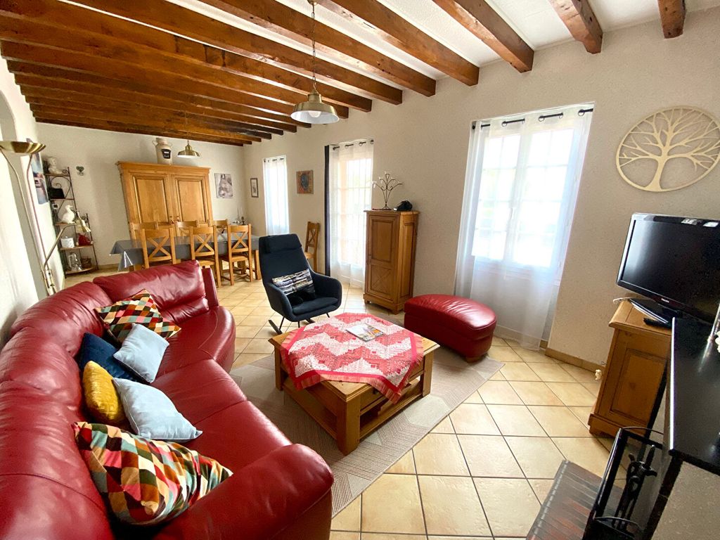 Achat maison 4 chambre(s) - Pérignat-sur-Allier