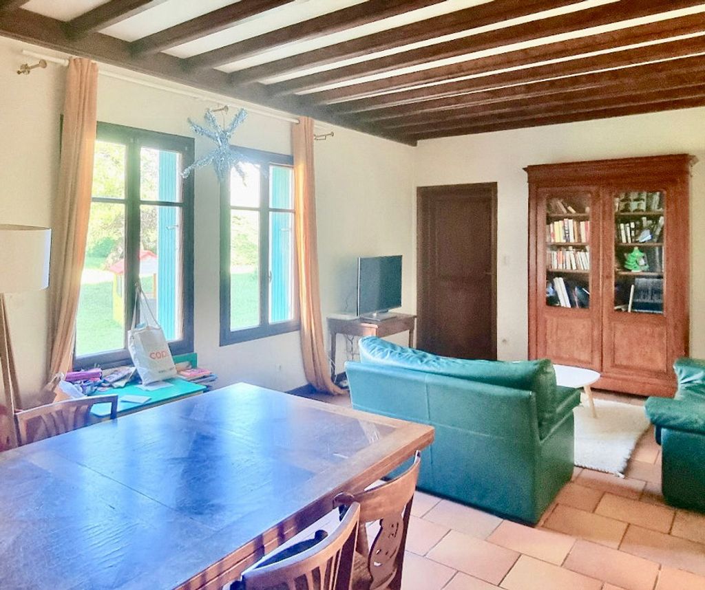 Achat maison 6 chambre(s) - Pont-du-Château