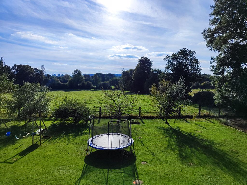 Achat maison 6 chambre(s) - Écouché-les-Vallées