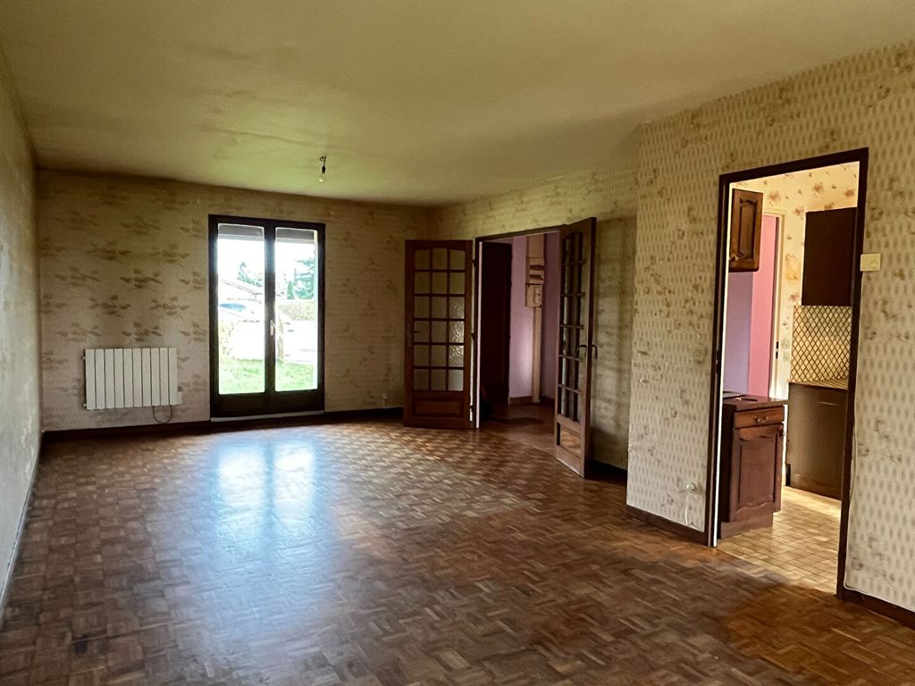 Achat maison 3 chambre(s) - Peschadoires