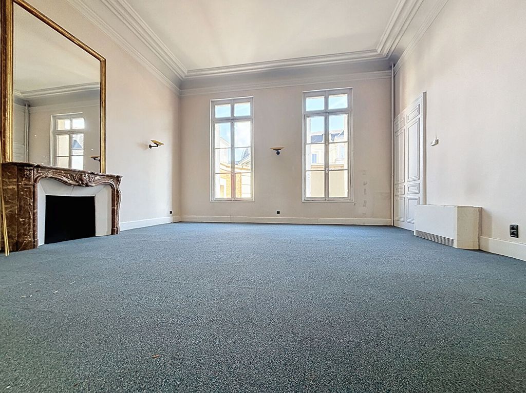 Achat studio à vendre 38 m² - Rouen