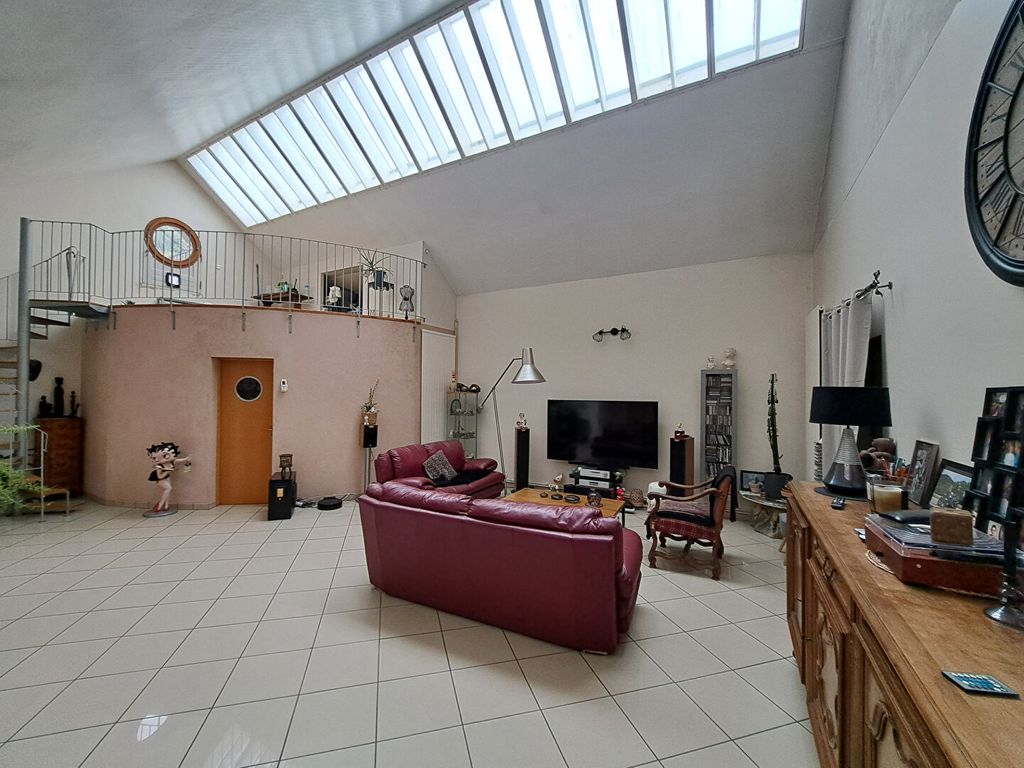 Achat appartement 8 pièce(s) Notre-Dame-de-Bondeville