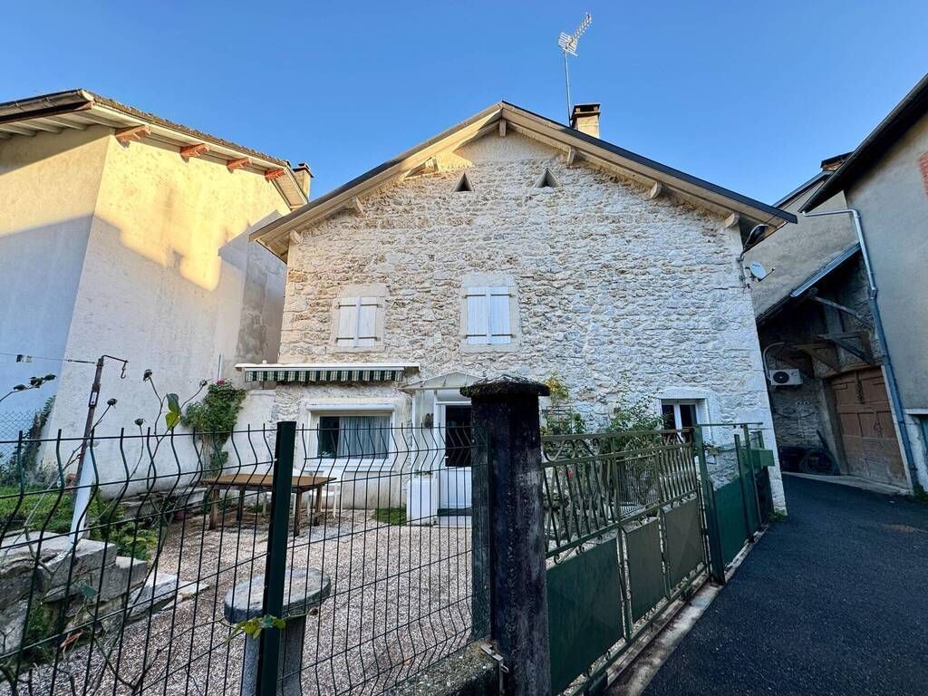 Achat maison 3 chambre(s) - Virieu-le-Grand