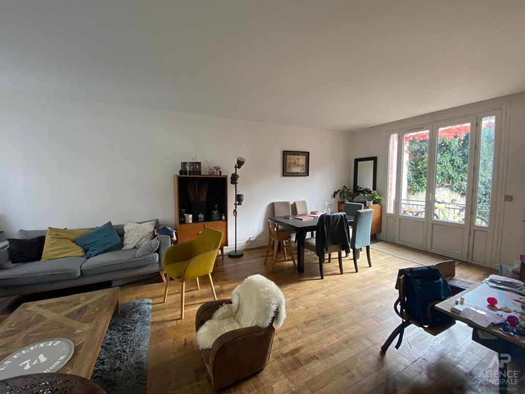 Achat maison 3 chambre(s) - Rueil-Malmaison