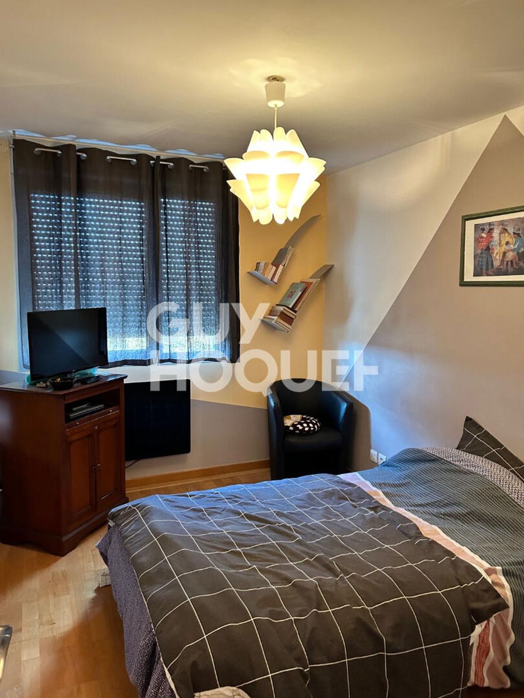 Achat appartement 4 pièce(s) Toulouse