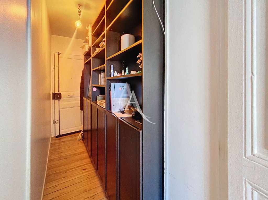 Achat appartement 2 pièce(s) Paris 19ème arrondissement