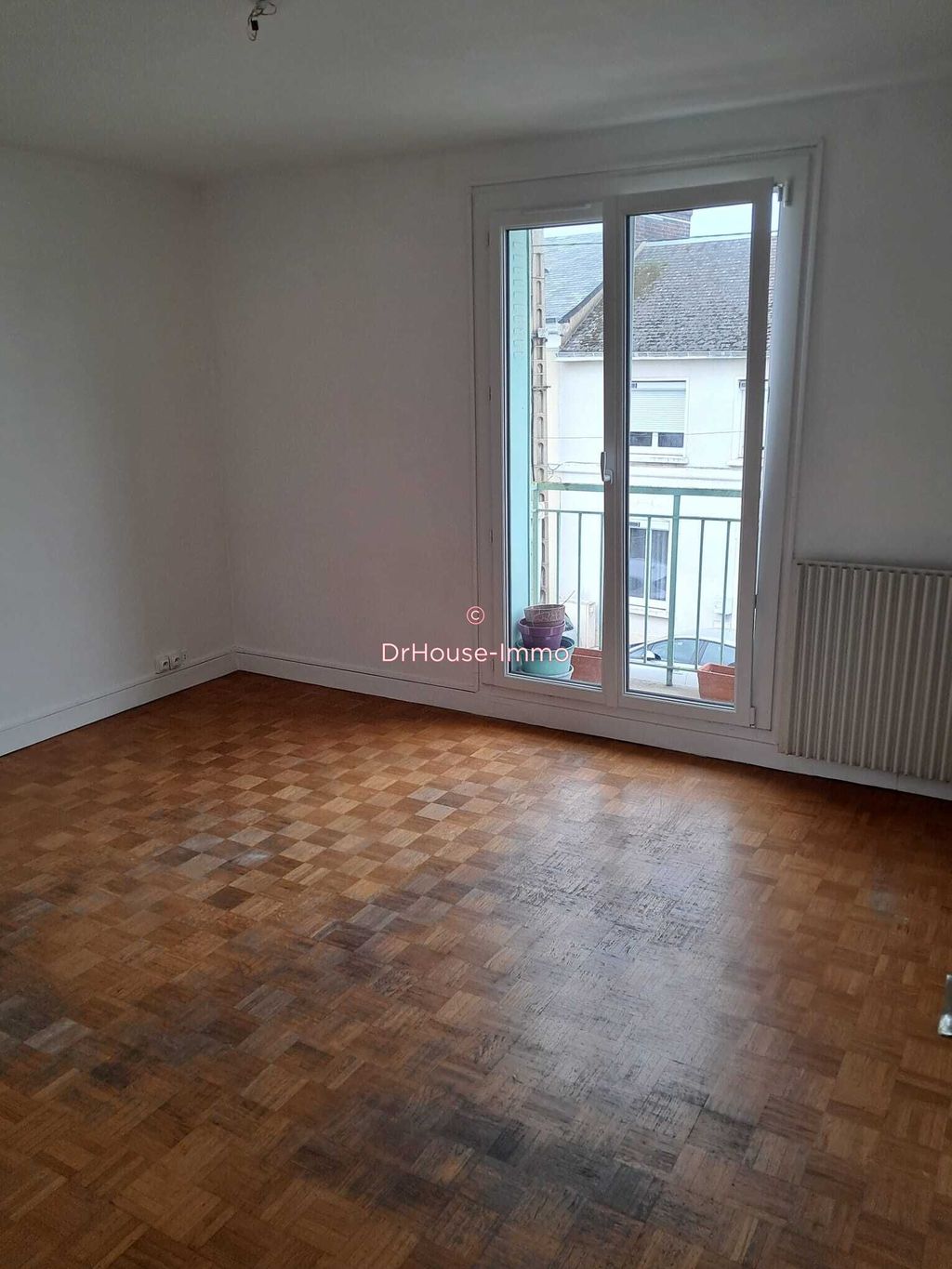 Achat appartement 4 pièce(s) Le Mans