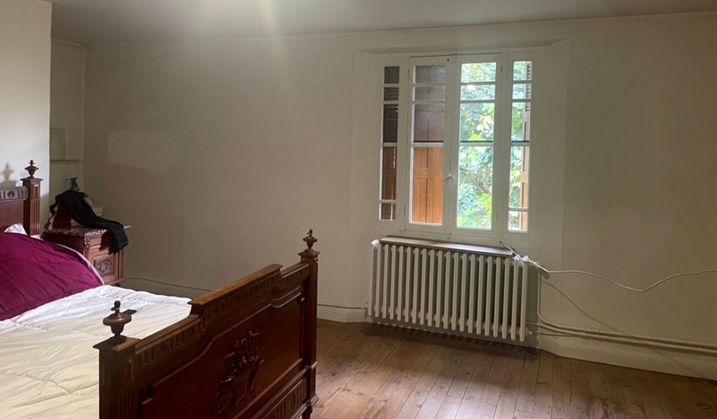 Achat maison à vendre 4 chambres 156 m² - Bollène