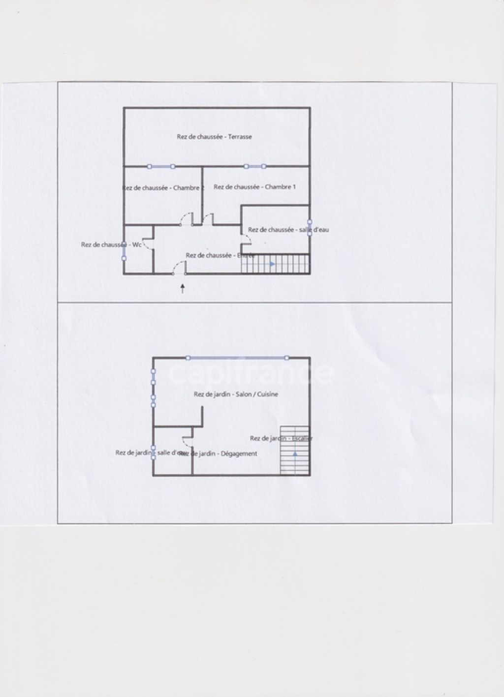 Achat maison 2 chambre(s) - La Ciotat