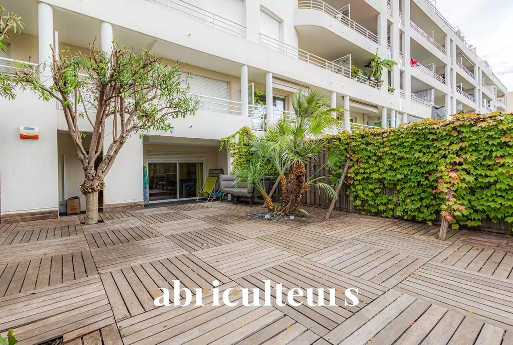 Achat appartement à vendre 3 pièces 74 m² - Antibes