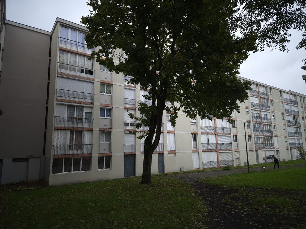 Achat studio à vendre 36 m² - Beauvais