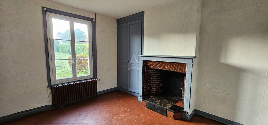 Achat maison 4 chambre(s) - Orbec