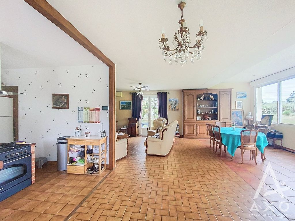 Achat maison 3 chambre(s) - Ouzouer-sur-Loire