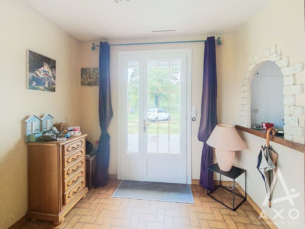 Achat maison 3 chambre(s) - Ouzouer-sur-Loire