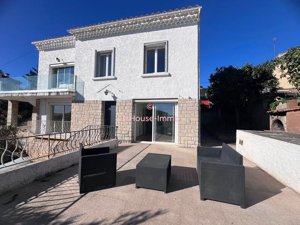 Achat appartement 3 pièce(s) La Ciotat