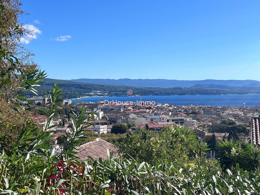 Achat appartement à vendre 3 pièces 57 m² - La Ciotat