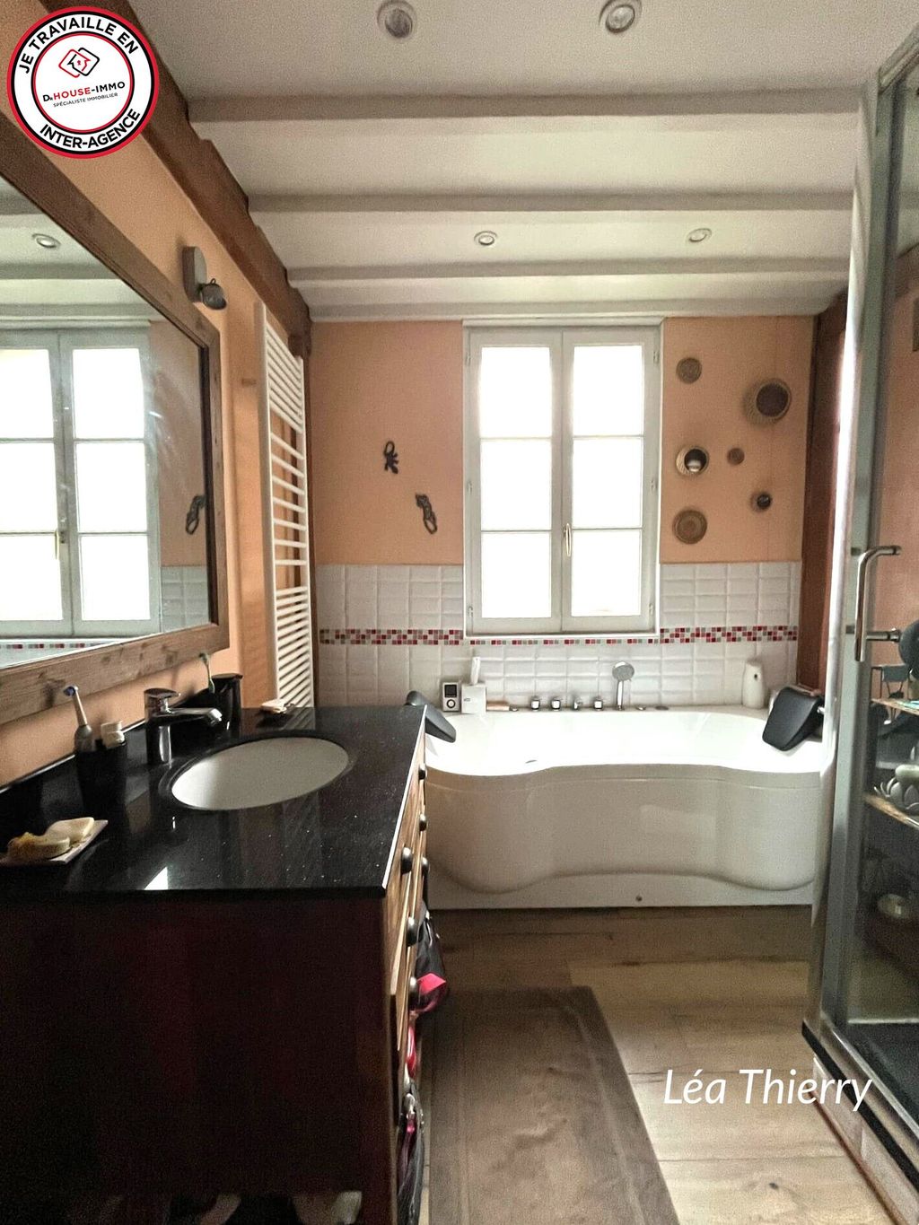 Achat maison 5 chambre(s) - Pîtres