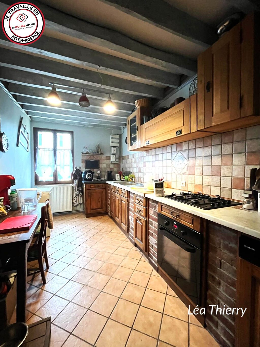 Achat maison 5 chambre(s) - Pîtres