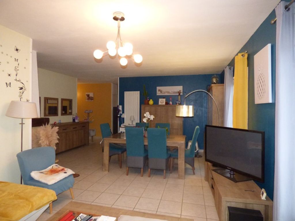 Achat maison 3 chambre(s) - Thiel-sur-Acolin