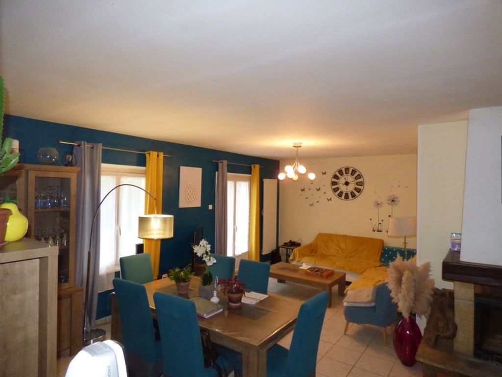 Achat maison 3 chambre(s) - Thiel-sur-Acolin