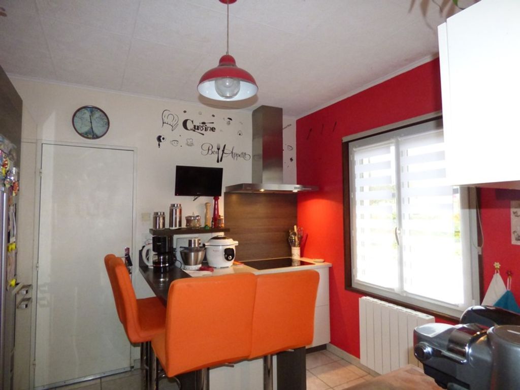 Achat maison 3 chambre(s) - Thiel-sur-Acolin