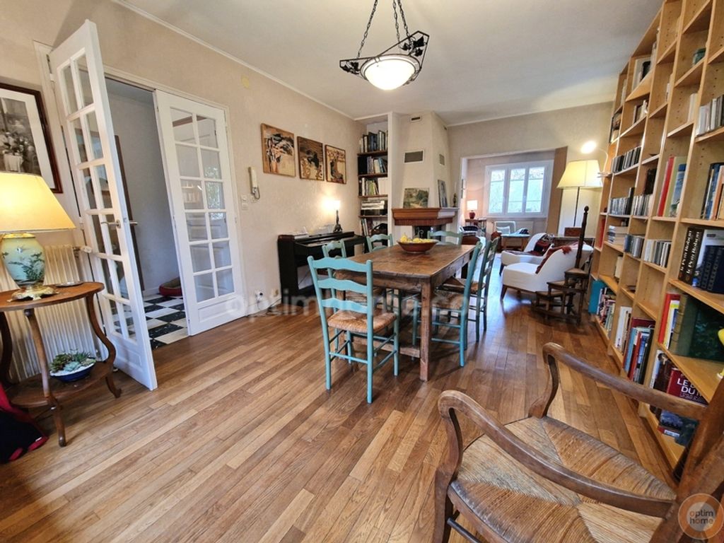 Achat maison 4 chambre(s) - Saint-Germain-lès-Arpajon