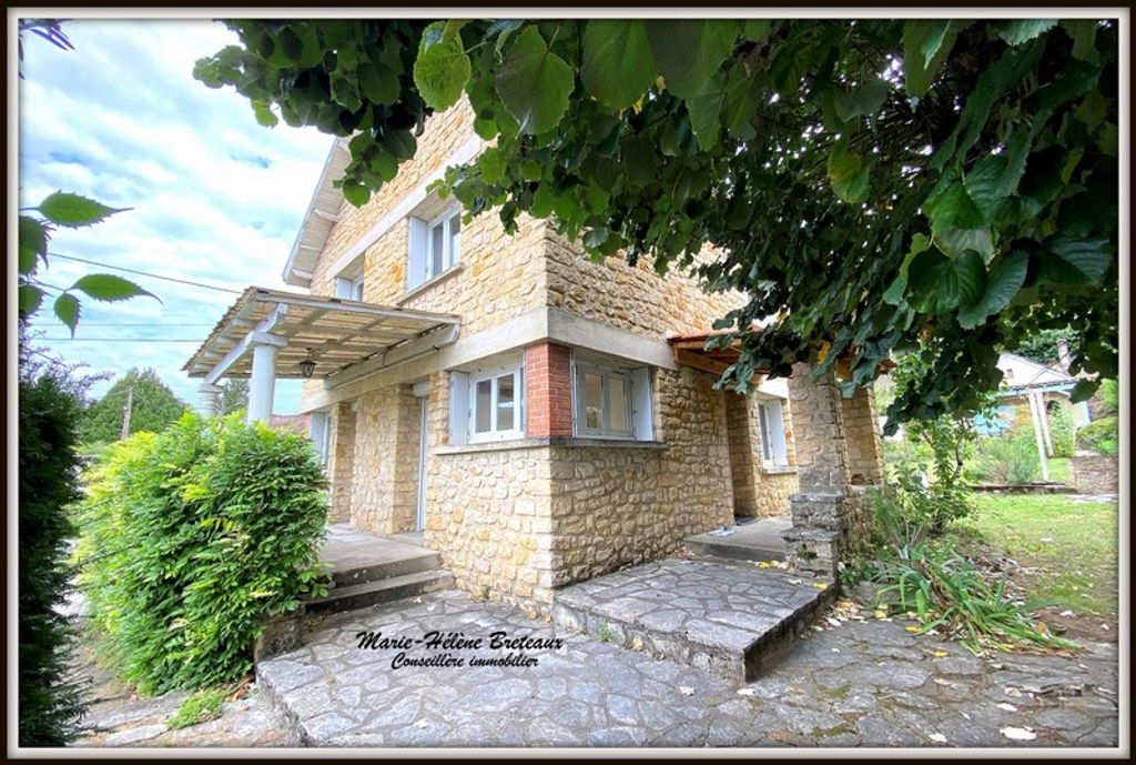 Achat maison 3 chambre(s) - Sarlat-la-Canéda