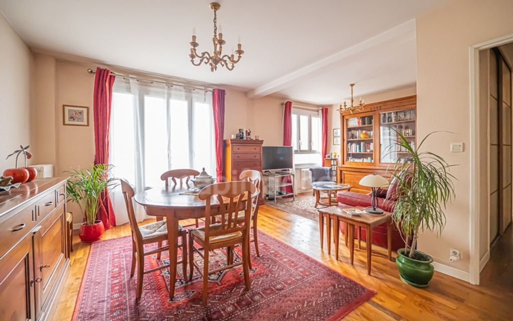 Achat appartement 4 pièce(s) Le Mans