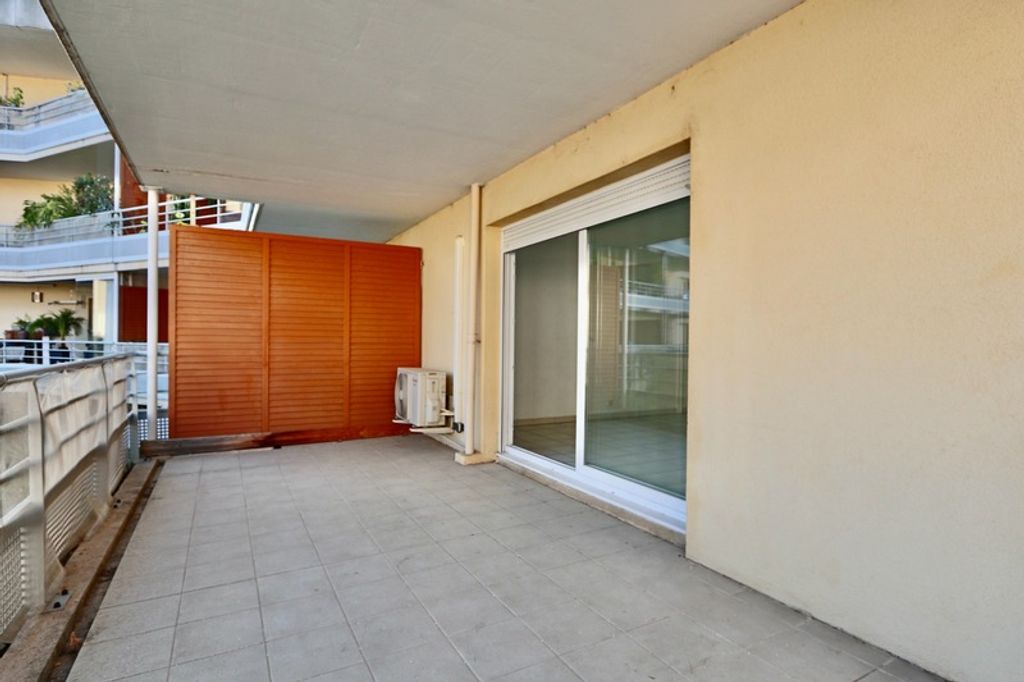 Achat appartement 4 pièce(s) Grasse