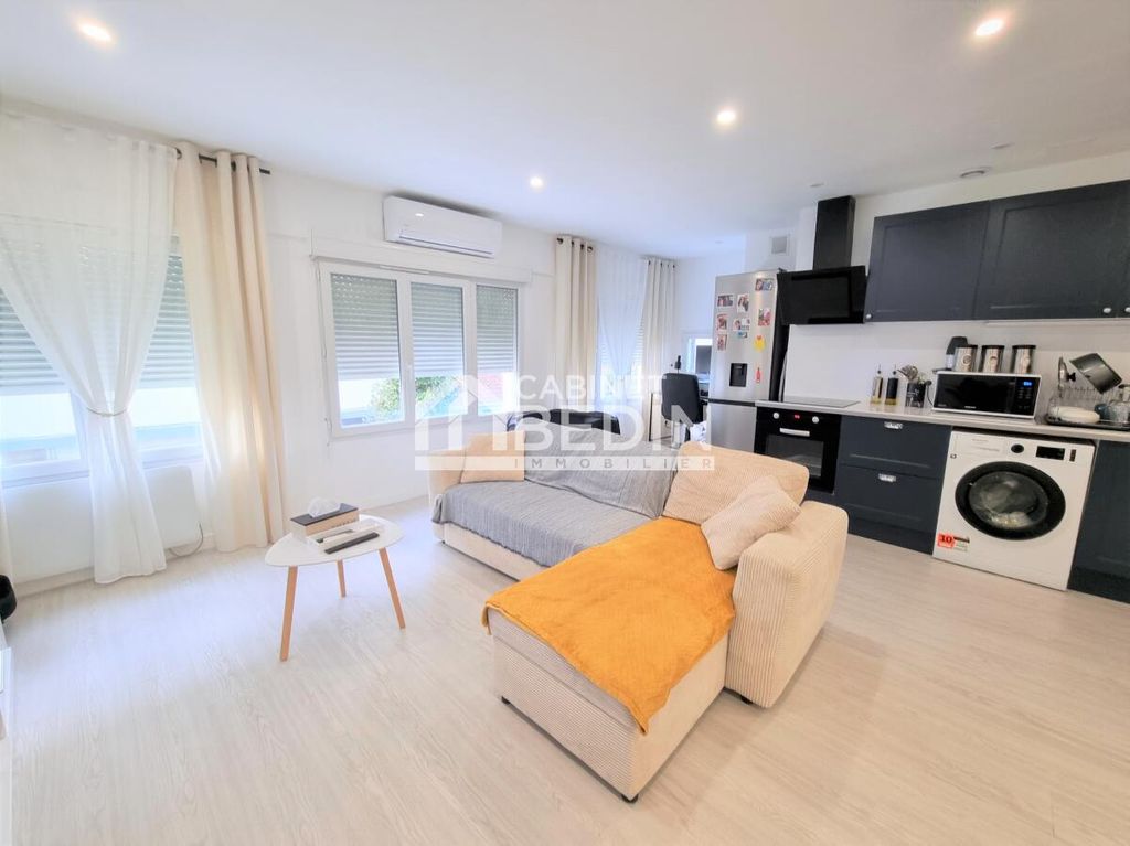 Achat appartement à vendre 2 pièces 57 m² - Saint-Paul-lès-Dax