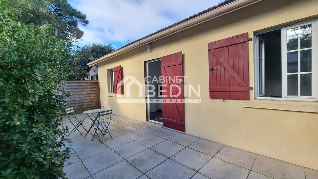 Achat maison 2 chambre(s) - Arcachon